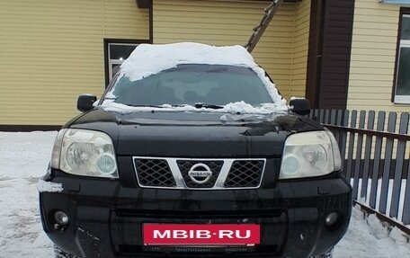 Nissan X-Trail, 2006 год, 713 000 рублей, 2 фотография