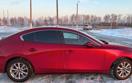 Mazda 3, 2019 год, 2 240 000 рублей, 7 фотография