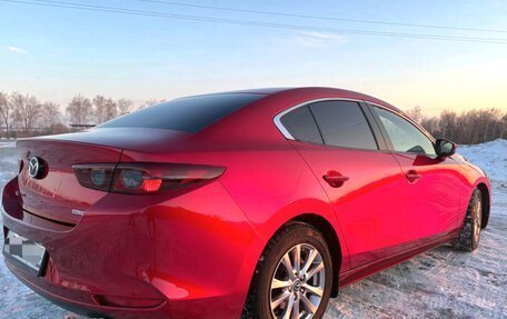 Mazda 3, 2019 год, 2 240 000 рублей, 6 фотография