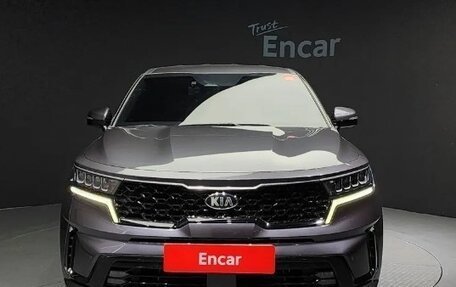 KIA Sorento IV, 2021 год, 2 680 000 рублей, 3 фотография