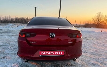 Mazda 3, 2019 год, 2 240 000 рублей, 5 фотография