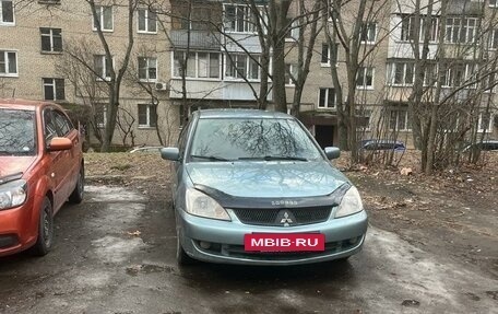 Mitsubishi Lancer IX, 2005 год, 375 000 рублей, 3 фотография