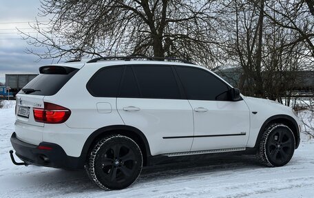 BMW X5, 2008 год, 1 800 000 рублей, 15 фотография