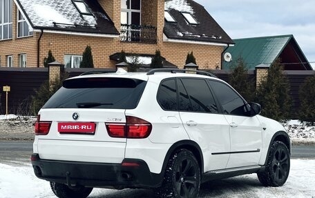 BMW X5, 2008 год, 1 800 000 рублей, 16 фотография