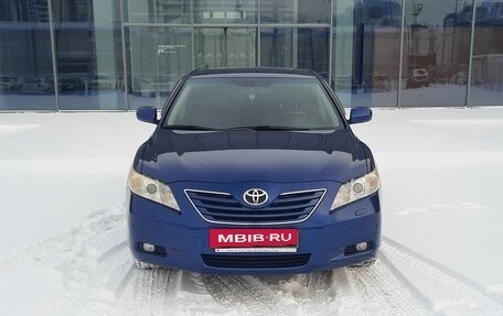 Toyota Camry, 2008 год, 1 385 000 рублей, 5 фотография