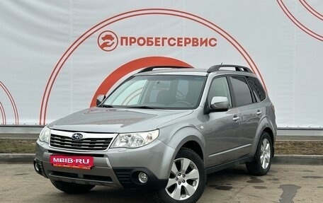 Subaru Forester, 2008 год, 1 150 000 рублей, 1 фотография