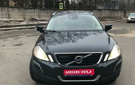 Volvo XC60 II, 2012 год, 2 000 000 рублей, 1 фотография