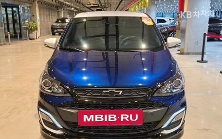 Chevrolet Spark IV, 2021 год, 800 000 рублей, 2 фотография