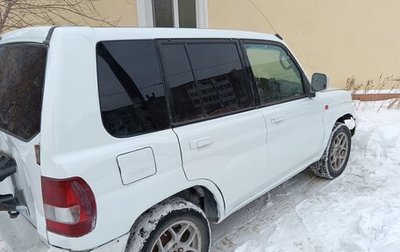 Mitsubishi Pajero iO, 2000 год, 350 000 рублей, 1 фотография