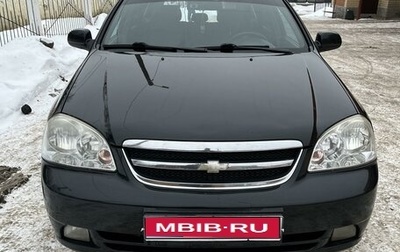 Chevrolet Lacetti, 2008 год, 580 000 рублей, 1 фотография