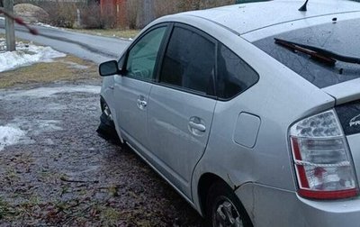 Toyota Prius, 2007 год, 622 111 рублей, 1 фотография