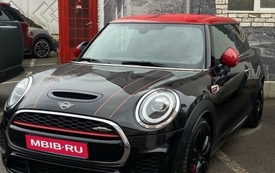 MINI Hatch, 2019 год, 3 499 999 рублей, 1 фотография