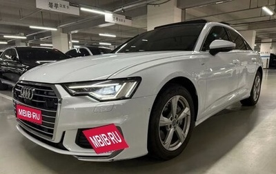 Audi A6, 2020 год, 3 298 000 рублей, 1 фотография