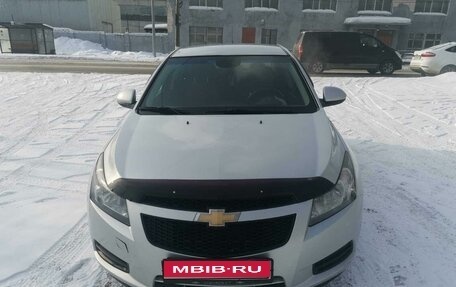 Chevrolet Cruze II, 2011 год, 850 000 рублей, 1 фотография