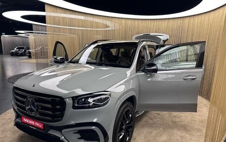 Mercedes-Benz GLS, 2025 год, 20 000 000 рублей, 1 фотография