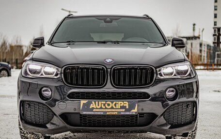 BMW X5, 2016 год, 3 550 000 рублей, 3 фотография