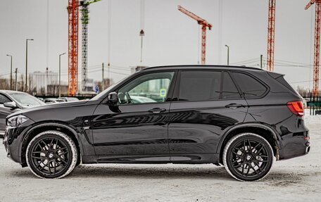 BMW X5, 2016 год, 3 550 000 рублей, 6 фотография