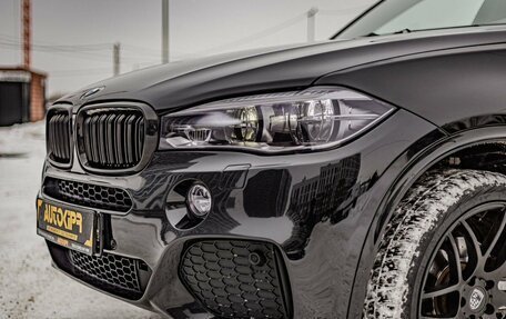 BMW X5, 2016 год, 3 550 000 рублей, 5 фотография