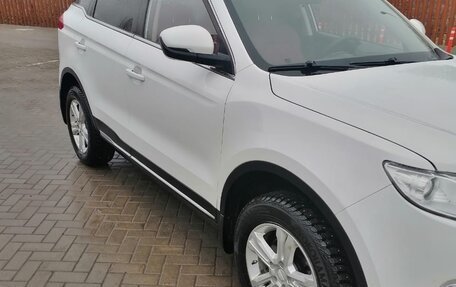 Geely Atlas I, 2018 год, 1 625 000 рублей, 7 фотография