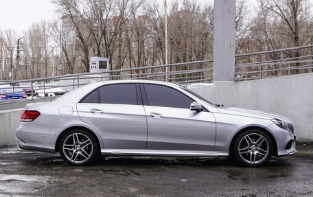 Mercedes-Benz E-Класс, 2015 год, 2 799 000 рублей, 5 фотография