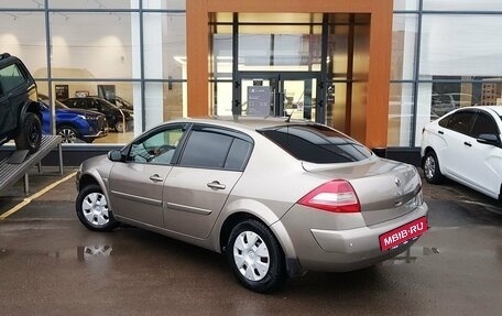 Renault Megane II, 2008 год, 499 000 рублей, 7 фотография