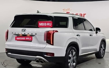 Hyundai Palisade I, 2021 год, 2 951 000 рублей, 3 фотография