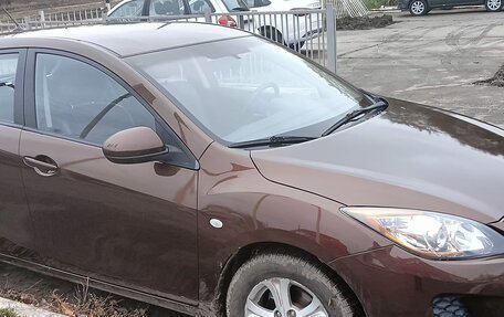 Mazda 3, 2012 год, 970 000 рублей, 7 фотография