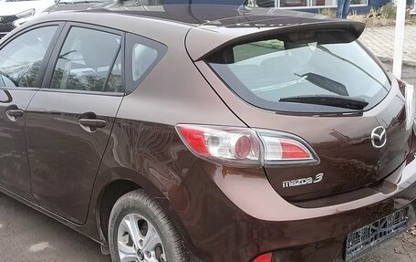 Mazda 3, 2012 год, 970 000 рублей, 4 фотография