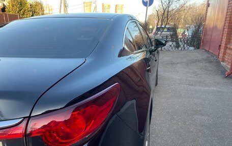 Mazda 6, 2014 год, 1 599 999 рублей, 4 фотография