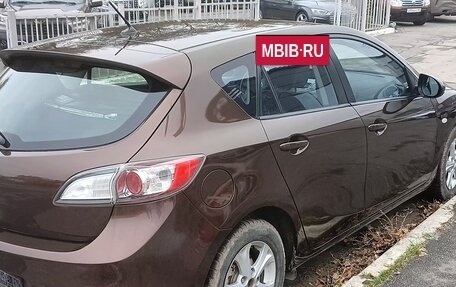 Mazda 3, 2012 год, 970 000 рублей, 6 фотография