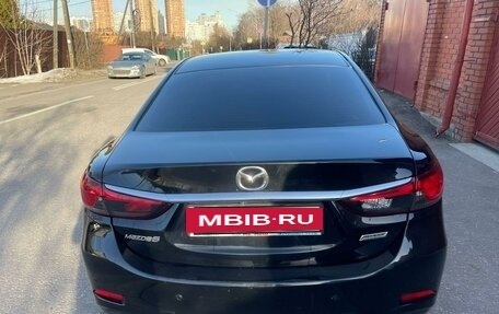 Mazda 6, 2014 год, 1 599 999 рублей, 3 фотография