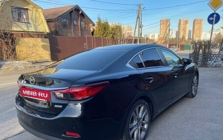 Mazda 6, 2014 год, 1 599 999 рублей, 7 фотография