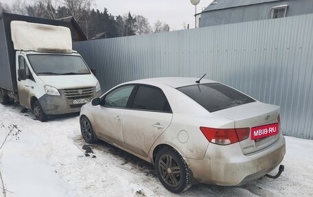 KIA Cerato III, 2011 год, 790 000 рублей, 4 фотография