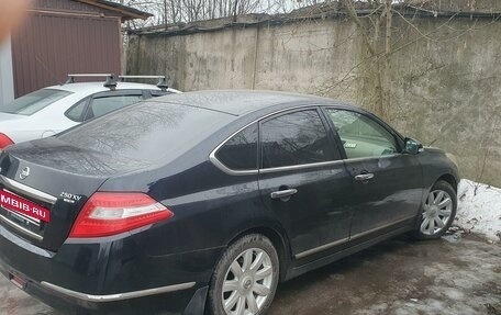 Nissan Teana, 2011 год, 1 250 000 рублей, 2 фотография