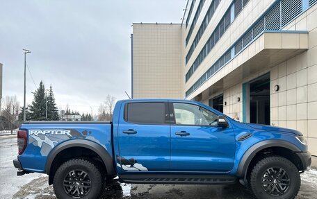 Ford Ranger, 2021 год, 6 190 000 рублей, 7 фотография