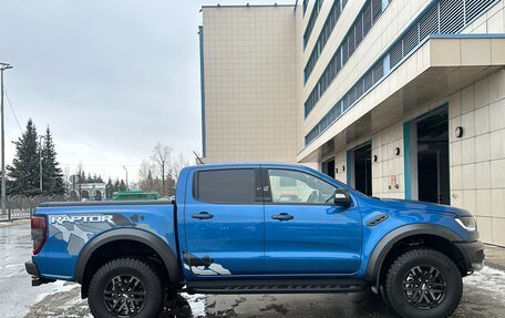 Ford Ranger, 2021 год, 6 190 000 рублей, 8 фотография