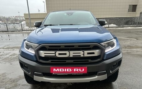 Ford Ranger, 2021 год, 6 190 000 рублей, 6 фотография