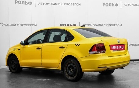 Volkswagen Polo VI (EU Market), 2018 год, 1 049 000 рублей, 7 фотография