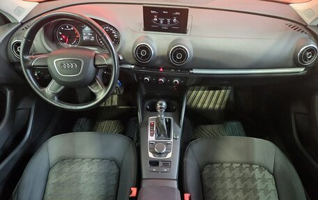 Audi A3, 2014 год, 1 379 900 рублей, 9 фотография