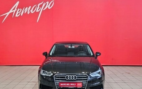 Audi A3, 2014 год, 1 379 900 рублей, 8 фотография