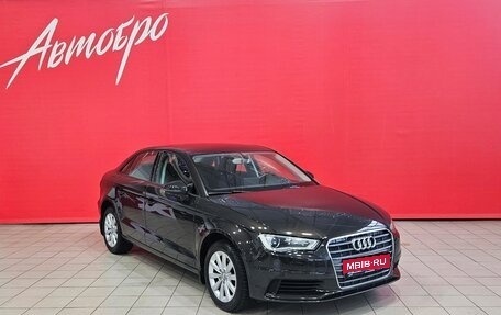 Audi A3, 2014 год, 1 379 900 рублей, 7 фотография