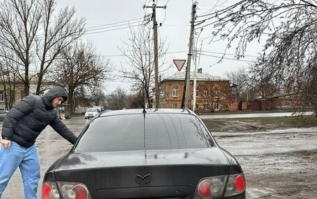 Mazda 6, 2006 год, 310 000 рублей, 4 фотография