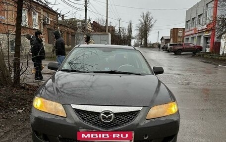 Mazda 6, 2006 год, 310 000 рублей, 2 фотография