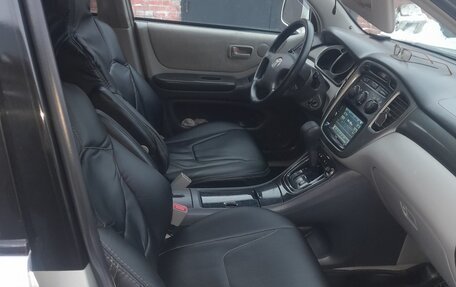 Toyota Highlander III, 2001 год, 1 250 000 рублей, 6 фотография