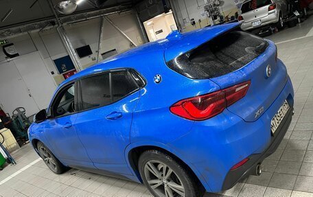 BMW X2, 2018 год, 3 459 000 рублей, 2 фотография