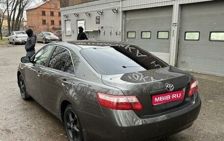 Toyota Camry, 2006 год, 1 210 000 рублей, 1 фотография