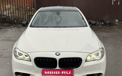 BMW 5 серия, 2012 год, 1 800 000 рублей, 1 фотография