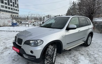 BMW X5, 2007 год, 2 049 000 рублей, 1 фотография