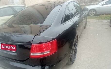 Audi A6, 2004 год, 620 000 рублей, 1 фотография