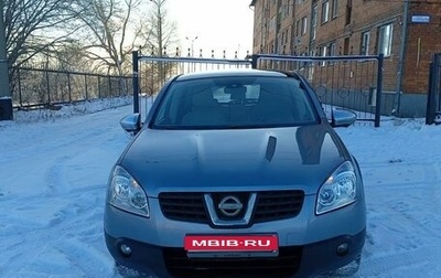 Nissan Qashqai, 2012 год, 999 000 рублей, 1 фотография